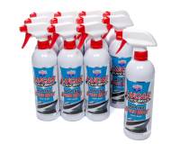 Lucas Oil Products - Lucas Oil Products Slick Mist Marine Speed Wax Case 12 x 24oz.