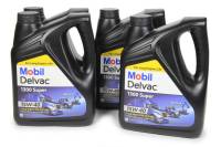 Mobil 1 - Mobil 1 15W40 Diesel Oil Case 4x1 Gallon