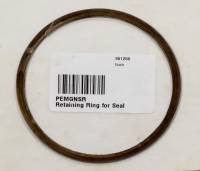 PEM - Performance Engineering & Mfg Retaining Ring for Seal 2.5" GN