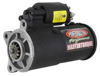 Powermaster Motorsports - Powermaster Motorsports Ford V8 Mastertorque Starter 4.6L/5.4L/5.0L