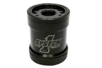 System 1 - System 1 Billet HP6 Style Oil Filter 45 Micron