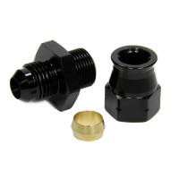 Vibrant Performance - Vibrant Performance 6AN Male to 3/8" Tube Adapter Fitting