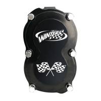Winters Performance Products - Winters Gear Cover 6 Bolt Sprint Billet