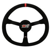 MPI - MPI Stock Car Steering Wheel - Steel - 15"