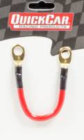 QuickCar Racing Products - QuickCar Master Disconnet Switch Jumper Wire - High Amp