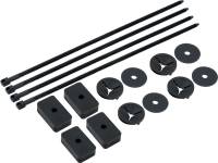 QuickCar Racing Products - QuickCar Electric Fan Mounting Kit