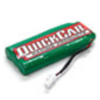 QuickCar Racing Products - QuickCar Replacement Battery Pack for 67-2005 Digital Gauge Panel