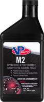 VP Racing Fuels - VP Racing M2™ Upper Lube & Performance Additive - Alcohol Fuels - 16 oz.