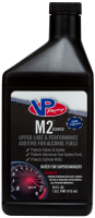 VP Racing Fuels - VP Racing M2™ Upper Lube & Performance Additive - Alcohol Fuels - 16 oz. (Case of 12)