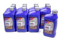 VP Racing Fuels - VP Racing Hi-Performance Synthetic Blend Motor Oil - 10W40 - 1 Quart (Case of 12)
