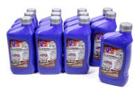 VP Racing Fuels - VP Racing Hi-Performance Synthetic Blend Motor Oil - 20W50 - 1 Quart (Case of 12)