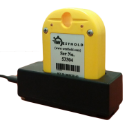 Westhold - Westhold G3 Rechargeable Transponder w/ Charger