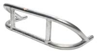Ti22 Performance - Ti22 Stacked Front Bumper Stainless