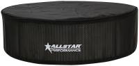 Allstar Performance - Allstar Performance Air Cleaner Filter With Top Cover 14" x 4"