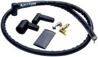 Allstar Performance - Allstar Performance Coil Wire Kit - With Sleeving