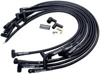 Allstar Performance - Allstar Performance Spark Plug Race Wire Set - Custom Length Under Header - With Sleeving