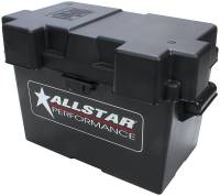 Allstar Performance - Allstar Performance Plastic Molded Battery Box
