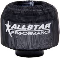 Allstar Performance - Allstar Performance Breather Filter Shielded