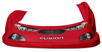 Five Star Race Car Bodies - MD3 Evolution 2 Dirt Late Model Combo Kit - Black
