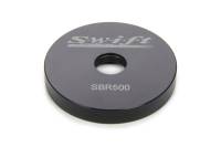 Swift Springs - Swift Bump Spring Cup - 2" OD Round Wire Springs - 1/2" Hole