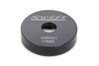 Swift Springs - Swift Bump Spring Cup - 2" OD Round Wire Springs - 14mm Hole