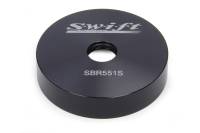 Swift Springs - Swift Bump Spring Cup - 2.3" OD Flat Wire Springs - 14mm Hole