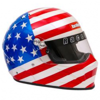 RaceQuip - RaceQuip VESTA15 America Helmet - Small