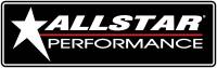 Allstar Performance - Allstar Performance Electric Tear Off Machine Install Kit - Vehicle Harness and Steering Wheel Button
