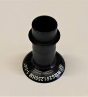 Wehrs Machine - Wehrs Machine High Misalignment Spacer -  5/8" Rod End / 1/2" Hole - 1-1/4" Length