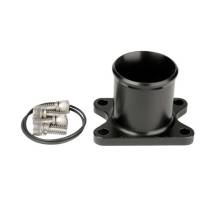 Aeromotive - Aeromotive 1.50" Hose Inlet/Outlet Adapter Fitting