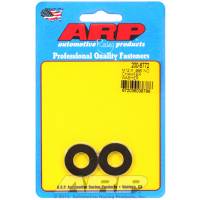 ARP - ARP Black Washer - 12mm ID x 25.3mm OD Chamfer (1 Pack)