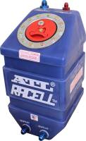 ATL Racing Fuel Cells - ATL RaCELL Fuel Cell - 3 Gallon - 8" x 8" x 15"- FIA Hologram Sticker
