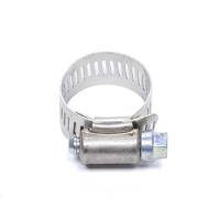 Advanced Technology Products - ATP Hose Clamp - Worm Gear - 9/16 to 1-1/4 in - Stainless -