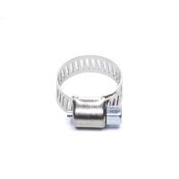 Advanced Technology Products - ATP Hose Clamp - Worm Gear - 5/16 to 7/8 in - Stainless -
