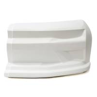 Dominator Racing Products - Dominator Nose Camaro SS White Left Side