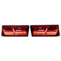 Dominator Racing Products - Dominator Decal Taillight Camaro SS