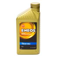 Eneos - Eneos Gear Oil 75W90 1 Quart