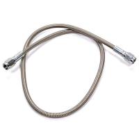 Fragola Performance Systems - Fragola #3 Hose Assembly 48" Length w/ Straight Fittings