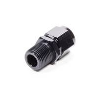 Fragola Performance Systems - Fragola #8 Female Swivel to 3/8mpt Fitting Black