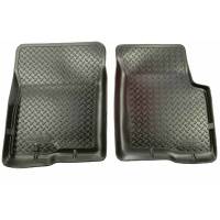 Husky Liners - Husky Liners Front Floor Liners Classic Style Series