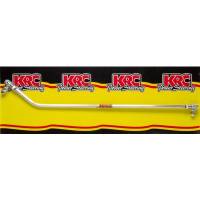 KRC Power Steering - KRC Throttle Rod Kit Quick Disconnect