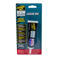 Lucas Oil Products - Lucas Extreme Duty Gun Grease 1 Ounce