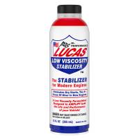Lucas Oil Products - Lucas Low Viscosity Stabilizer 12 oz.