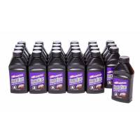 Maxima Racing Oils - Maxima Brake Fluid Dot 4 Case 24 x 16.9 oz. Bottle