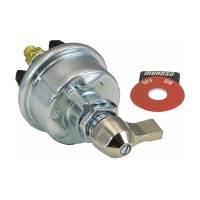 Moroso Performance Products - Moroso Disconnect Switch - Battery & Alternator