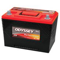 Odyssey Battery - Odyssey Battery 790CCA/990CA SAE Standard Terminal