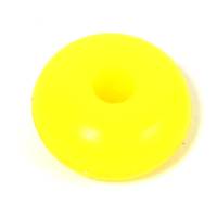RE Suspension - RE Suspension Bump Stop Yellow Molded 2.0" x 1.0" x .500in
