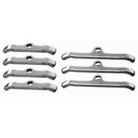 Racing Power - Racing Power BB Chevy Valve Cover Spreader Bars Kit (7)