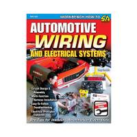 S-A Books - Automotive Wiring and Electrical Systems