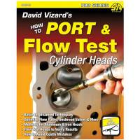 S-A Books - David Vizards How to Port Cylinder Heads